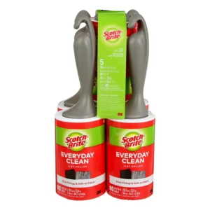 Scotch Brite Quita Pelusa (5pzs)