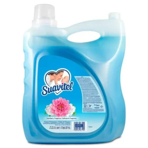 Suavitel Suavizante Fresca Primavera (8.5L)