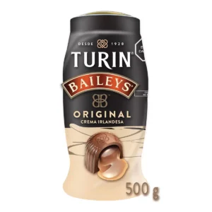 Turin Chocolates Rellenos de Baileys (500g)