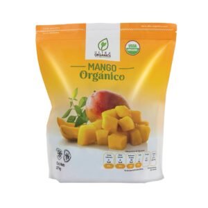 Ultra Organics Mango Congelado (2.27kg)