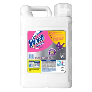 Vanish Blanco Quitamanchas (9L)