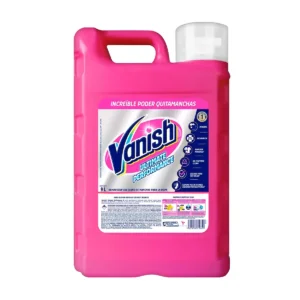 Vanish Ultimate Removedor de Manchas (9L)