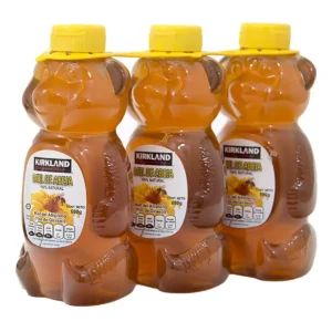 Kirkland Miel de Abeja (3pzs/680gr)